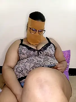 Samara-Bella online show from 02.28.25