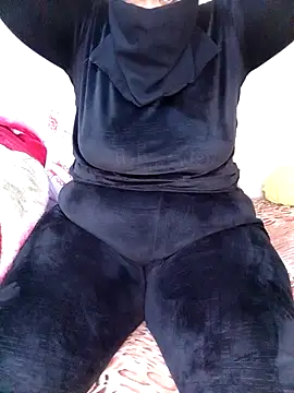 Samara-Bella online show from 03.18.25