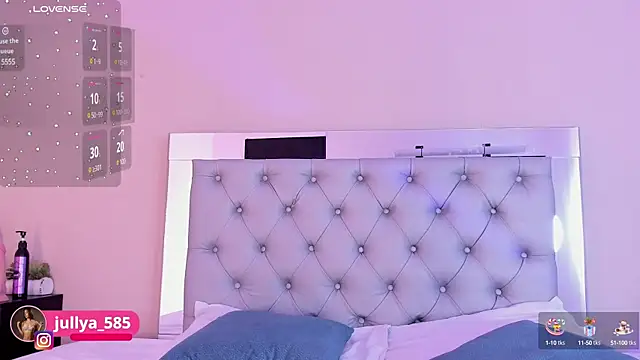 Jullya x online show from 02.26.25