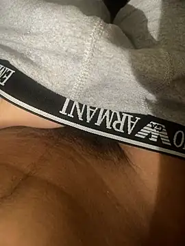 Snapshot of mdnn77 chatting on 01.18.26 mdnn77 online show from 01.18.26