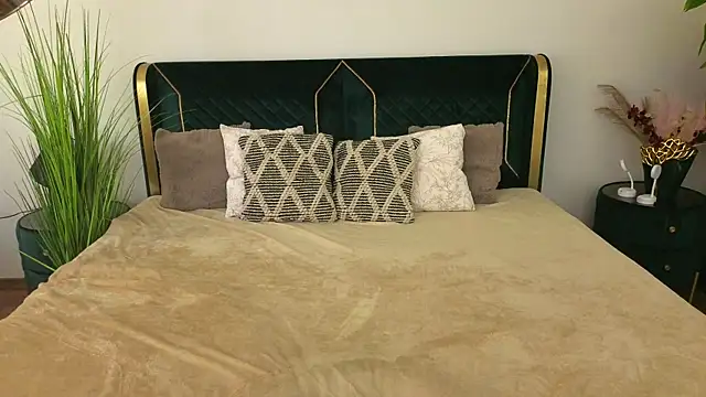 ArielGemme online show from 03.21.26