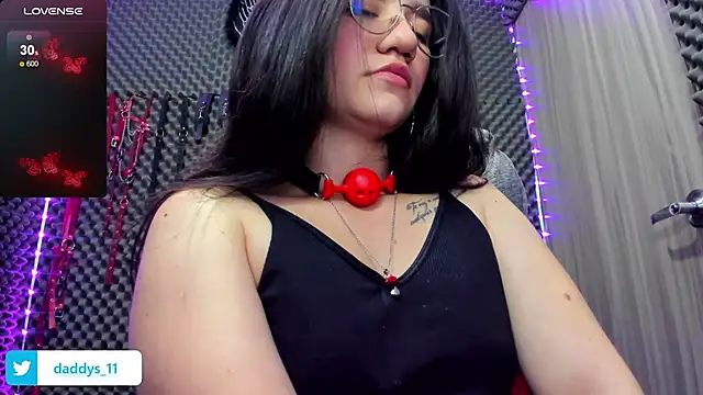 Snapshot of lilihot_ chatting on 03.05.25 lilihot  online show from 03.05.25