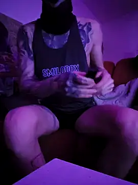 Snapshot of Sexislife666 chatting on 03.20.25 Sexislife666 online show from 03.20.25