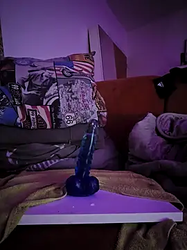 Snapshot of Sexislife666 chatting on 12.22.25 Sexislife666 online show from 12.22.25