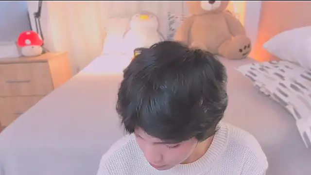 Snapshot of AllanYong18 chatting on 02.27.26 AllanYong18 online show from 02.27.26