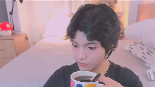 Snapshot of AllanYong18 chatting on 03.02.26 AllanYong18 online show from 03.02.26