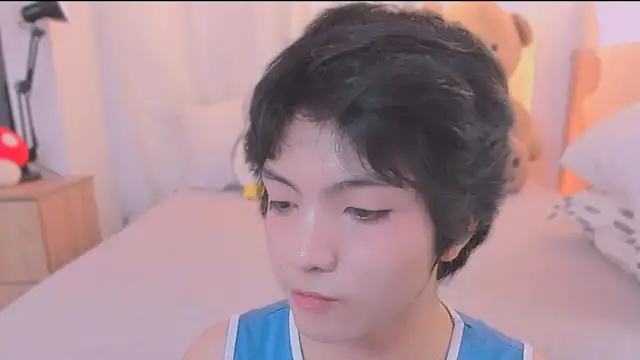 Snapshot of AllanYong18 chatting on 03.03.26 AllanYong18 online show from 03.03.26