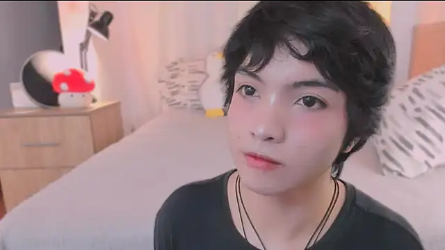 Snapshot of AllanYong18 chatting on 03.10.26 AllanYong18 online show from 03.10.26