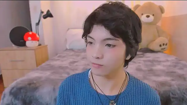 Snapshot of AllanYong18 chatting on 03.20.26 AllanYong18 online show from 03.20.26