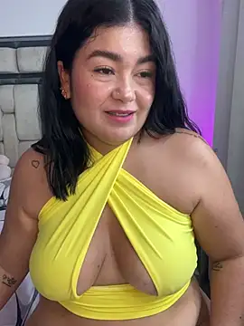 karla hotgirl online show from 03.15.25