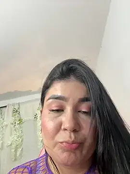 karla hotgirl online show from 05.07.26