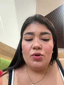 karla hotgirl online show from 05.08.26