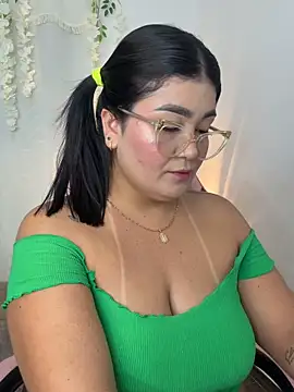 karla hotgirl online show from 05.13.26