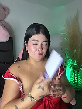 karla hotgirl online show from 06.11.26