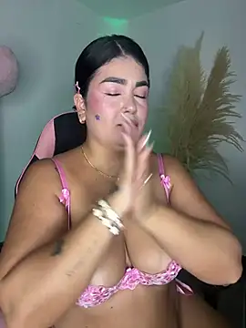 karla hotgirl online show from 06.27.26