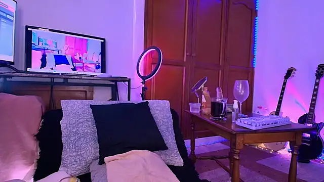 antonelawow online show from 04.24.26