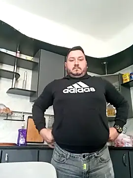 Snapshot of BogdanAlan chatting on 03.01.25 BogdanAlan online show from 03.01.25