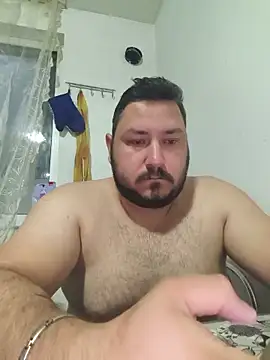 BogdanAlan online show from 06.18.26