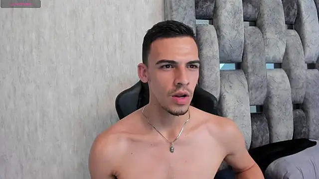 Jacob Janner online show from 01.15.25