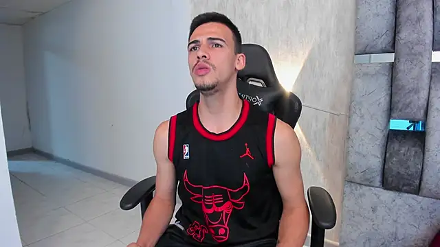 Jacob Janner online show from 01.23.25