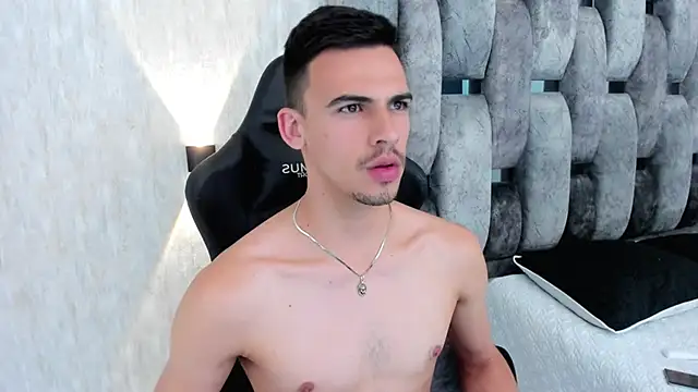 Jacob Janner online show from 02.08.25