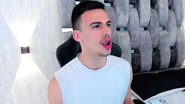 Jacob Janner online show from 02.08.25