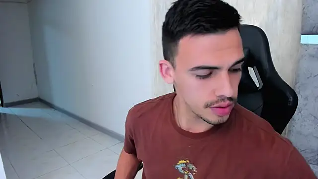 Jacob Janner online show from 02.12.25