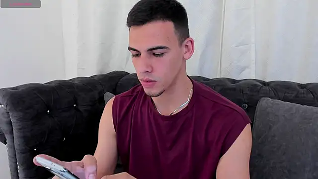 Jacob Janner online show from 03.05.25