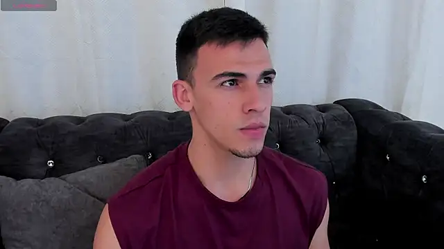 Jacob Janner online show from 03.05.25