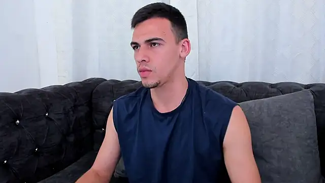 Jacob Janner online show from 03.08.25