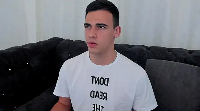 Jacob Janner online show from 03.11.25