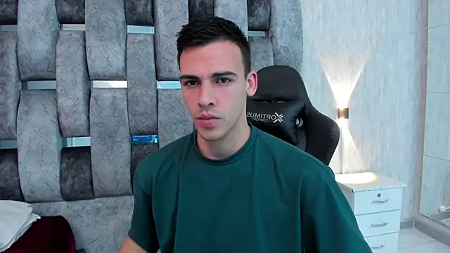 Jacob Janner online show from 03.13.25