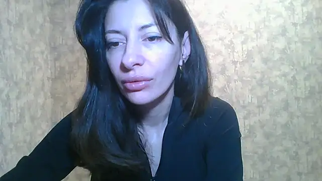 LissaBlossom online show from 01.11.25