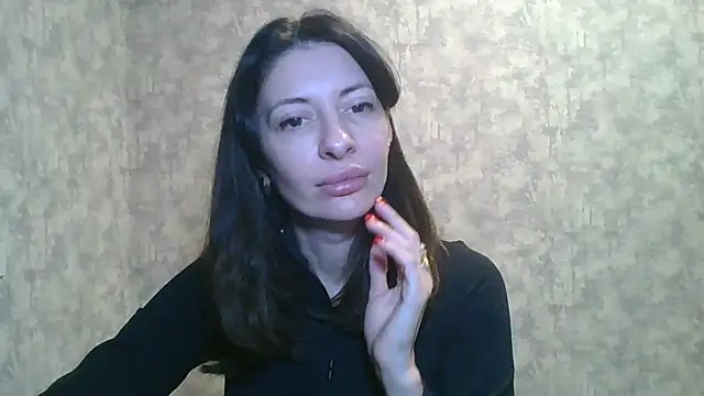 LissaBlossom online show from 01.11.25
