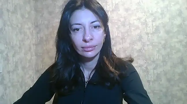 LissaBlossom online show from 01.21.25