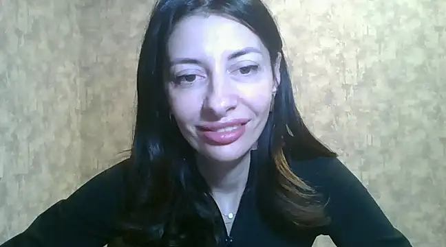 LissaBlossom online show from 01.25.25