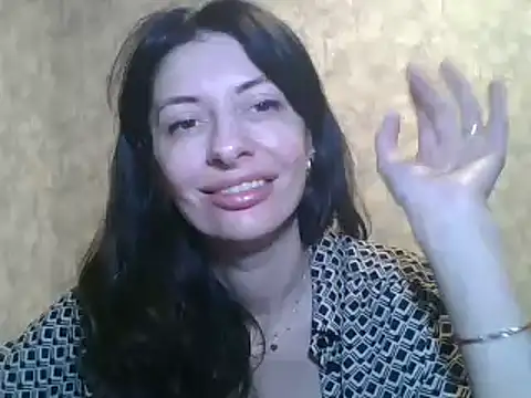 LissaBlossom online show from 01.30.25