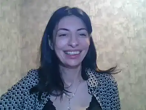 LissaBlossom online show from 03.13.25