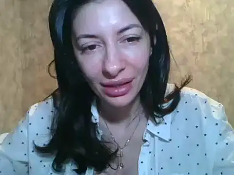 LissaBlossom online show from 03.16.25