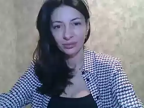 LissaBlossom online show from 03.23.25