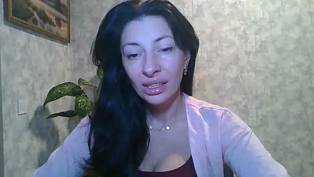 LissaBlossom online show from 09.25.25