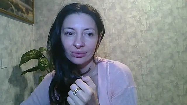 LissaBlossom online show from 10.03.25