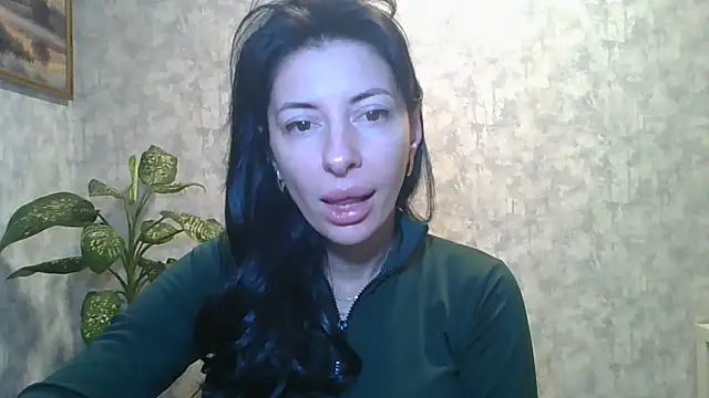 LissaBlossom online show from 10.09.25