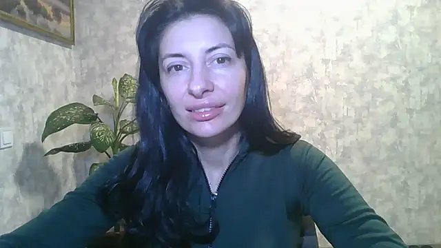LissaBlossom online show from 10.09.25