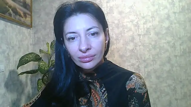 LissaBlossom online show from 10.10.25