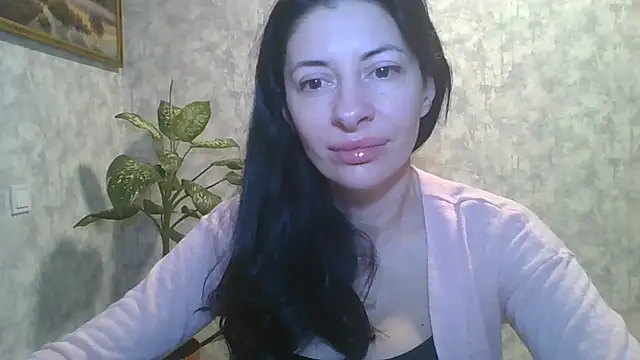 LissaBlossom online show from 12.18.25