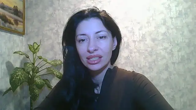LissaBlossom online show from 03.07.26