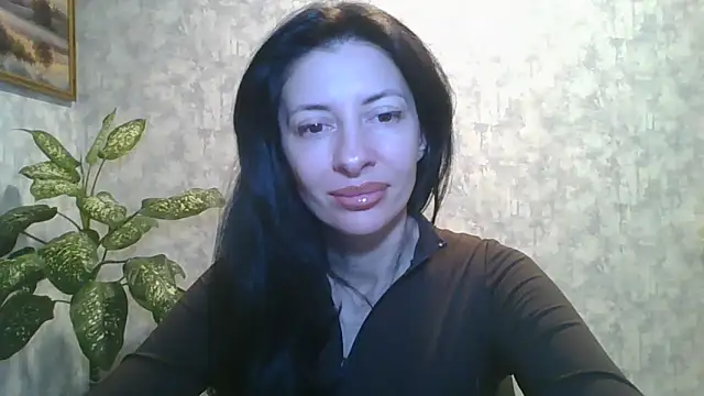 LissaBlossom online show from 03.10.26