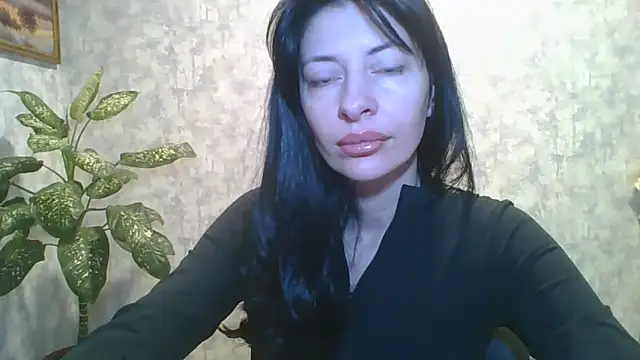 LissaBlossom online show from 03.15.26