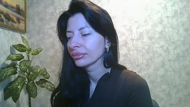 LissaBlossom online show from 04.06.26